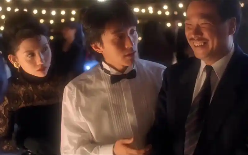 (整蛊专家)精彩片段13:原来你真系我老豆!