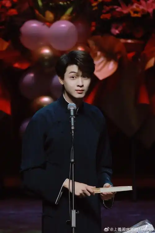 秦霄贤未来可期