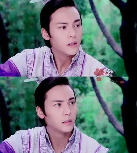 磊落仁惠,为人正直重义,心志果敢,勇于担当,颇具侠义之风. 顺应天命