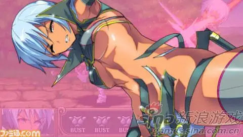 性感爆衣游戏(10)