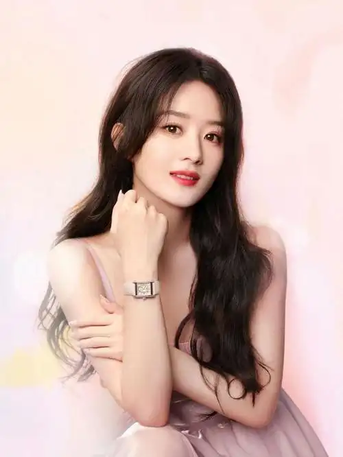 给赵丽颖的第44封信:春暖花开,与你相伴!|陆贞|如花|女明星_网易订阅