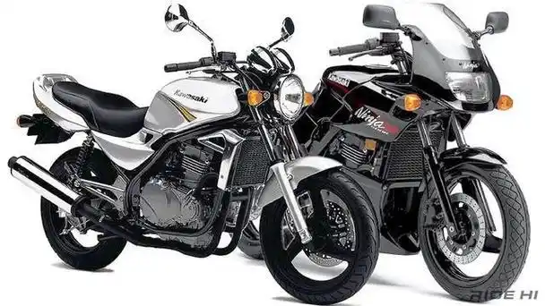 经典车型:川崎er-6n/er-6f|冲程|cc|发动机|驱动轴|离合器_网易订阅