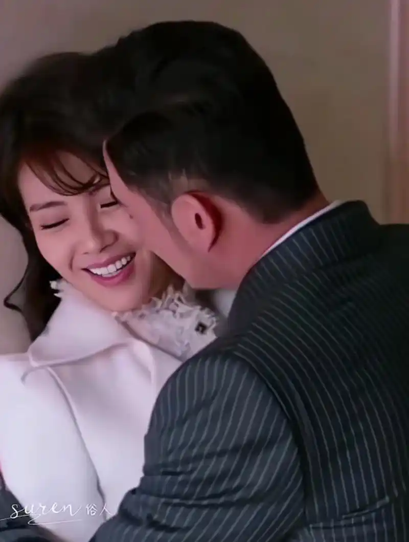 "媚男贤妻"刘涛:曾与胡军传出绯闻,后"不在乎"王珂外遇行为