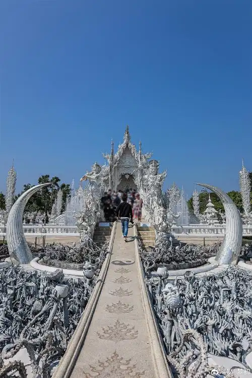 带着微博去旅行##泰国旅行##世界是一个大课堂