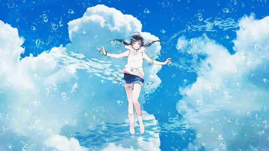 2022!天气之子日语版高清下载"秋色宜人"-第2张图片-体育闪现网