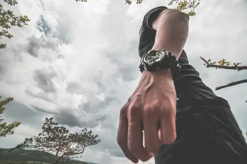 无所畏惧的人挑战一切姿势1920x1280分辨率查看