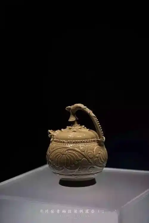 超震撼:陕西历史博物馆里的60件文物