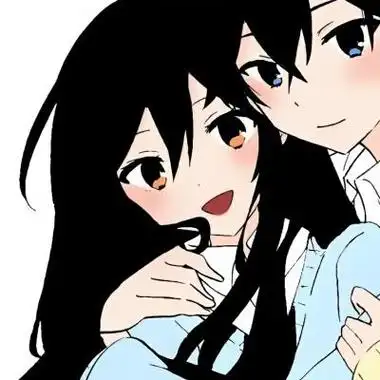 男生女生头像一人一半 男生头像图片大全 -【爱个性】