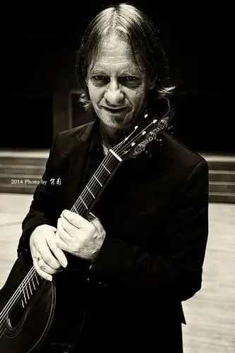 古典吉他大师大卫罗素北京站盛大上演 vip组图下载