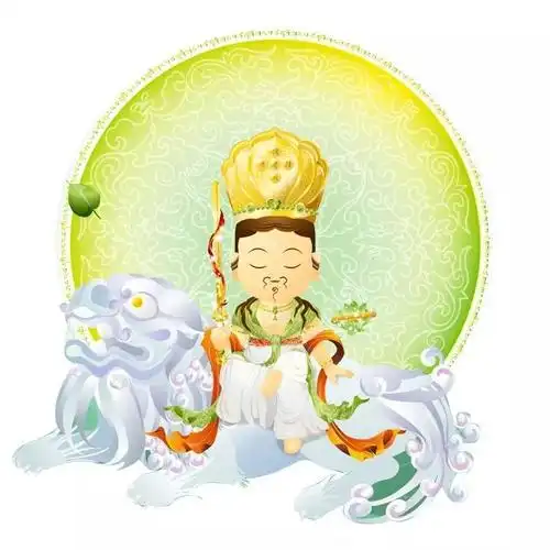 极目清凉境界宽,袈裟香霭翠云蟠 |朝圣队伍已抵达五台山_菩萨