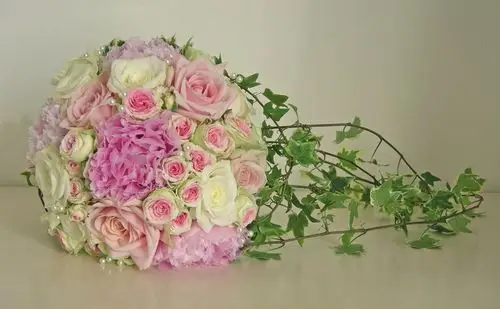 壁纸,2910x1800,花束,玫瑰,芍药属,色背景,花卉,下载,照片