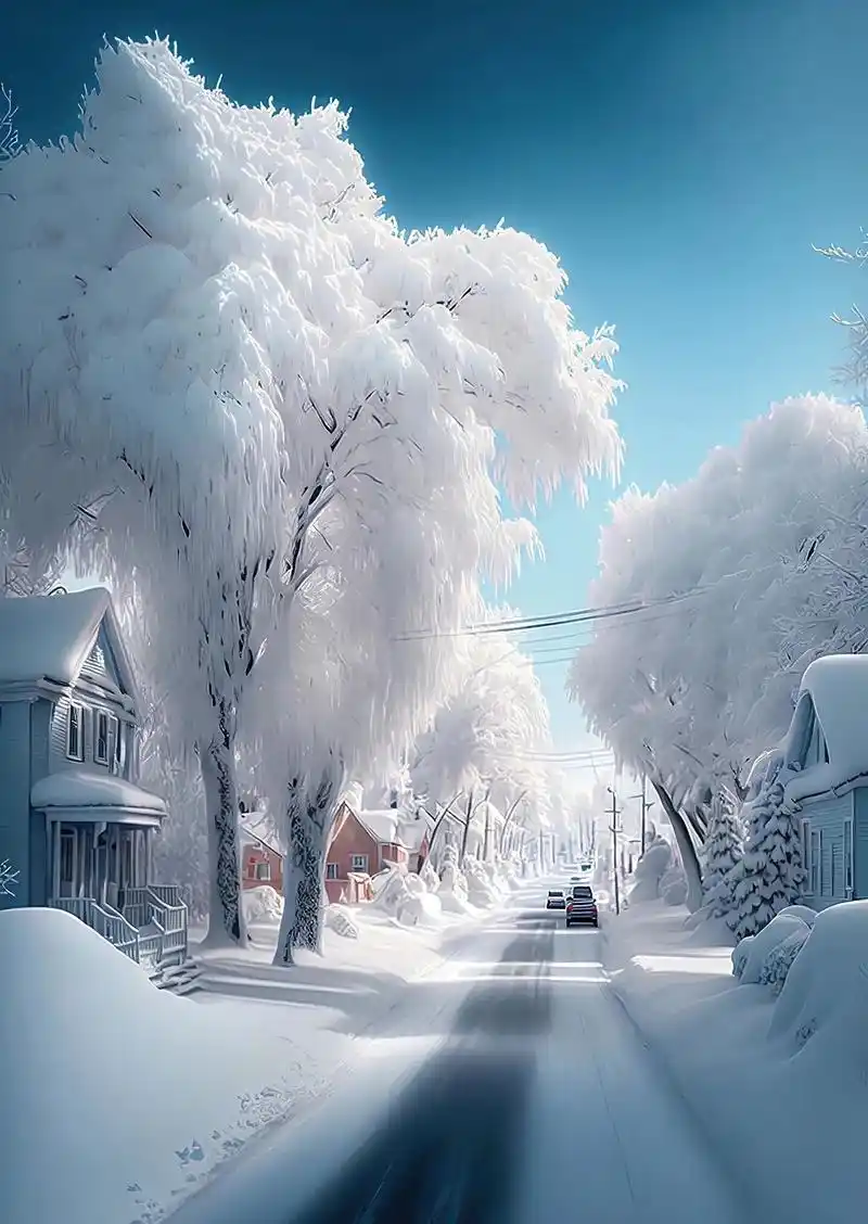 治愈系风景 #美到极致 #唯美意境 #干净自由 - 抖音