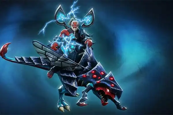 萨尔出装推荐dota萨尔出装攻略