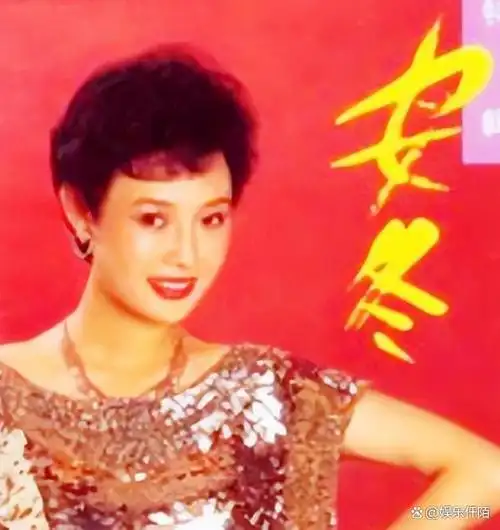 另一位获得银奖的歌手是当时被人亲切地称为"赵姨娘"的赵欣瑜,她当时