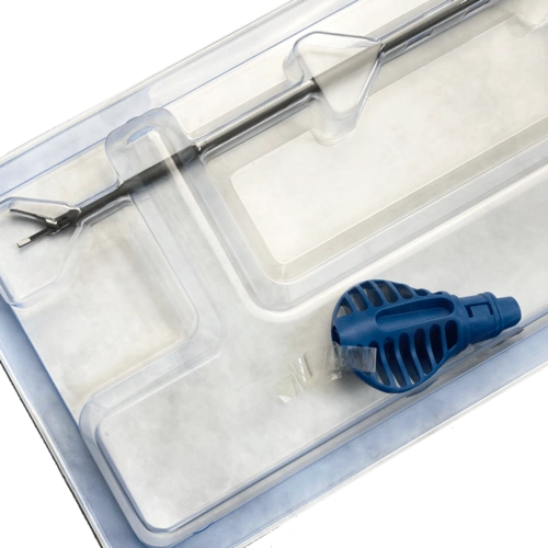 与谐波兼容的腹腔镜手术超声刀