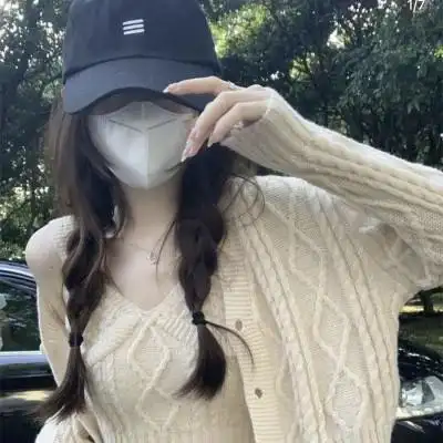 网红小姐姐头像高颜值