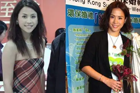 【图】扒扒宣萱结婚了吗 她的近况怎样