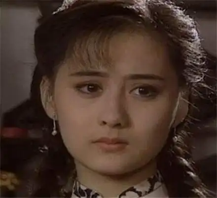 【图】一帘幽梦陈德容吻戏激情四射 其饰演汪紫菱演技获赞