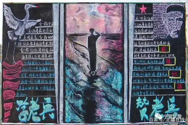 种毕业叫退伍 青春不只有眼前的潇洒 还有国家与边关 青春汗水献军营