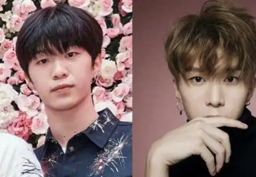 范冰冰弟弟范丞丞整容了吗 去了一趟韩国回来判若两人 - 坏男人