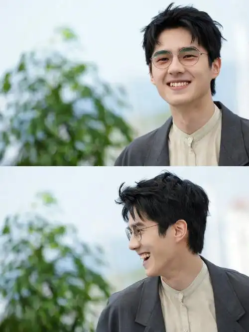 刘昊然戛纳photocall生图##刘昊然戛纳生图状态