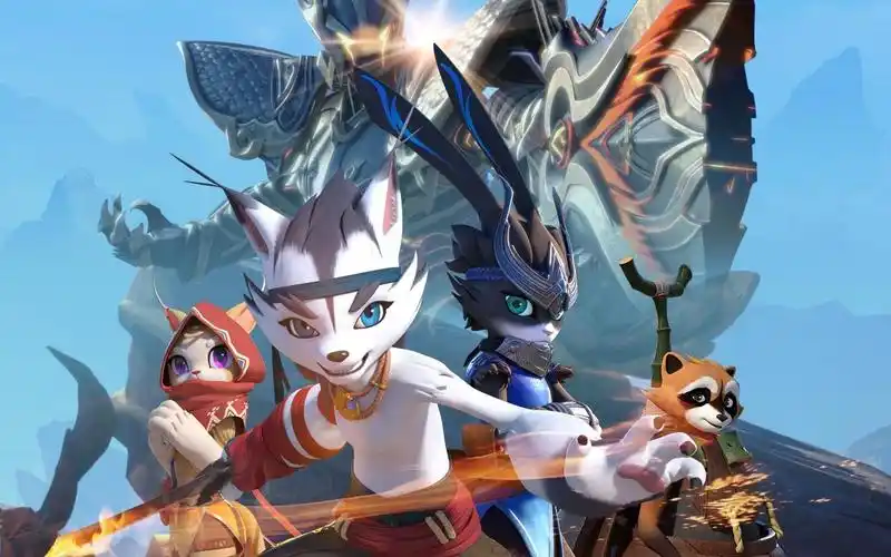 《巨兵长城传》第二季最强剧透,你想看到的都在这里