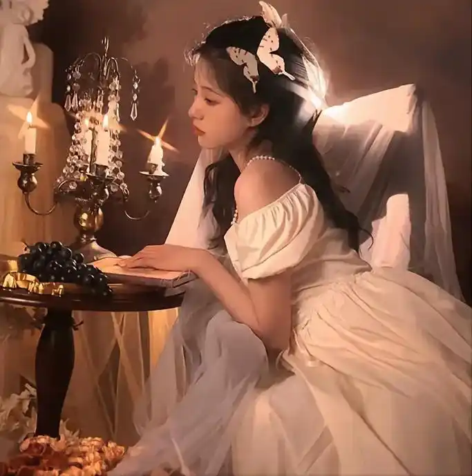 真人女生头像#女生头像 #优质头像  - 抖音