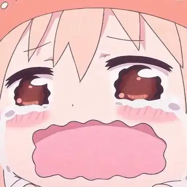 一条小团团团团头像可爱萌萌哒