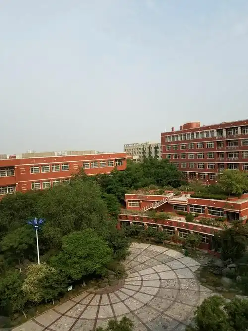 我们的农银大学------第一天的纪念