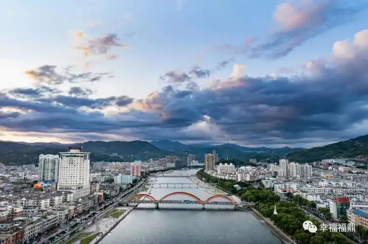 感恩奋进这一年奋楫扬帆的福鼎