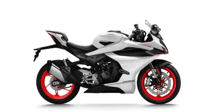 盘点人气最高的10台摩托车以及推荐分析