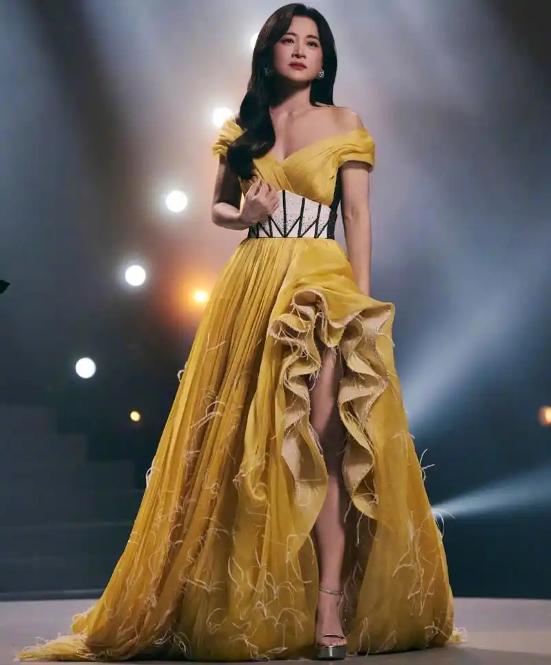 贾玲瘦了宋小宝潮了,沙溢却肿了,2024爆改失败第一人来了_腾讯新闻