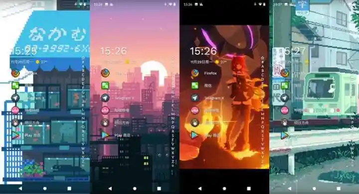 wallpaperengine手机版壁纸引擎