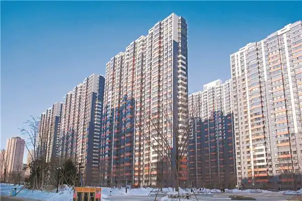 哈市公租房新政实现困难群众安居梦