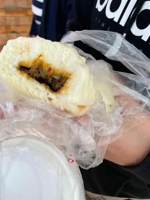 九龙王大包(南湖直营店)-"这家店在平安路,离瑞安街地铁站不远,反正.