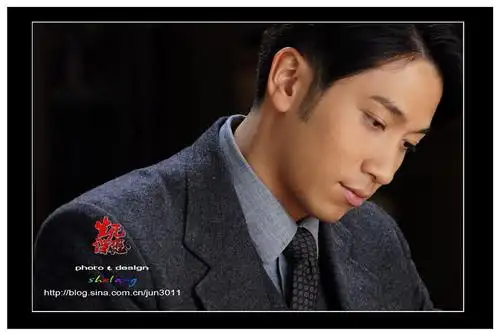 吴卓羲 ron ng的图片