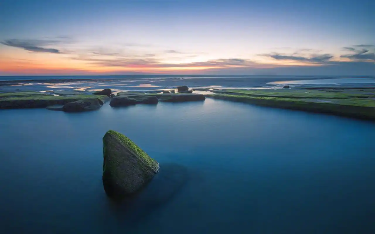 大自然壮丽景观高清图片桌面壁纸