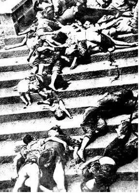 据说,冰心老人晚年曾构思写作一部反映甲午战争的纪实大作,但是每每