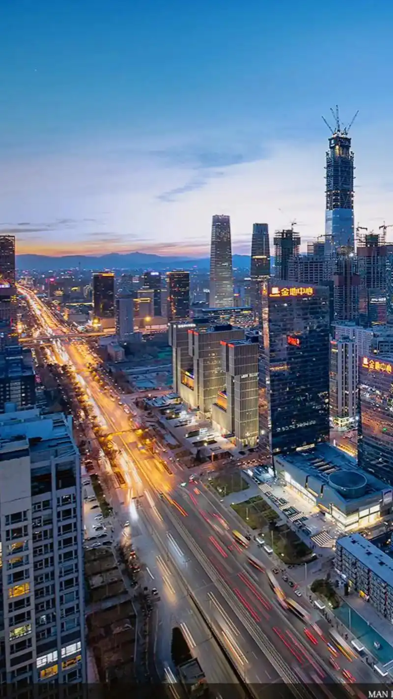 高清壁纸 #治愈系壁纸 #城市夜景 #闪闪壁纸 取原图抖音 - 抖音