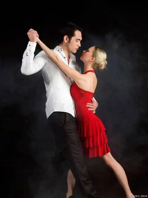 拉丁中的双人舞,了解一下_的力量_挤压_方向