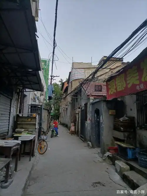 武汉的那些老街道,可能有些再过些年就看不到了