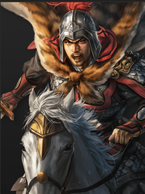 三国志14孙策数据,五维,战法及阵型汇总_逗游网