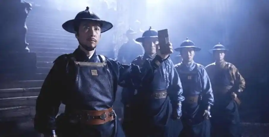 明朝东厂到底是什么样的神秘组织打入内部深度解析