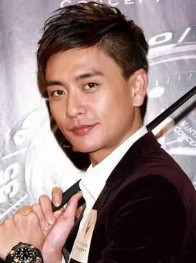 回忆杀那些多才多艺的香港男艺人哪一位曾经燃爆你的心