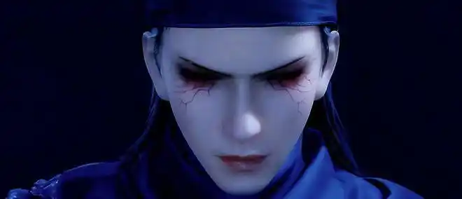 《画江湖之不良人》倒数壁纸曝光,李嗣源被火烧,女帝新装太飒了_网易