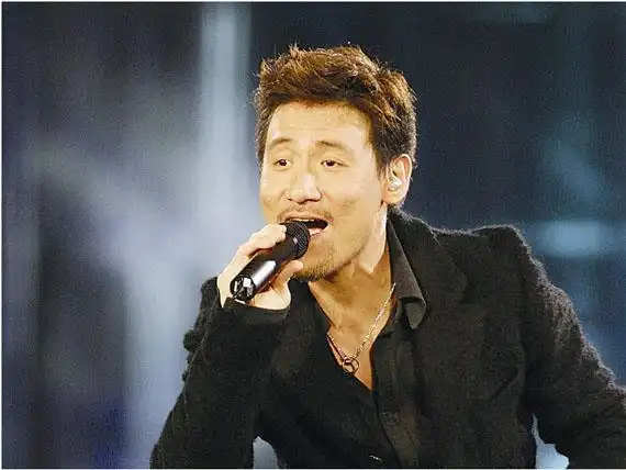 香港男歌手前十排行,张国荣第四,王杰第六,第一名毫无争议
