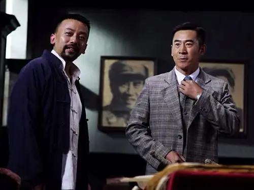 电视 内地新闻 > 正文牛华娱乐迅 民国剿匪题材大戏《剿匪英雄》正在