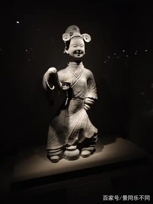 穿梭千年历史,倾听文物心声:成都博物馆,与你有约