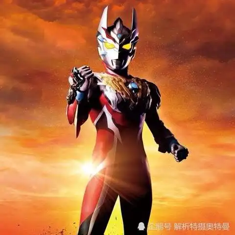 奥特曼中和神秘四奥的实力持平的奥特战士都有谁