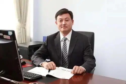 莒县第五中学校长 陈常峰少年逐梦,同心筑梦,未来可期!